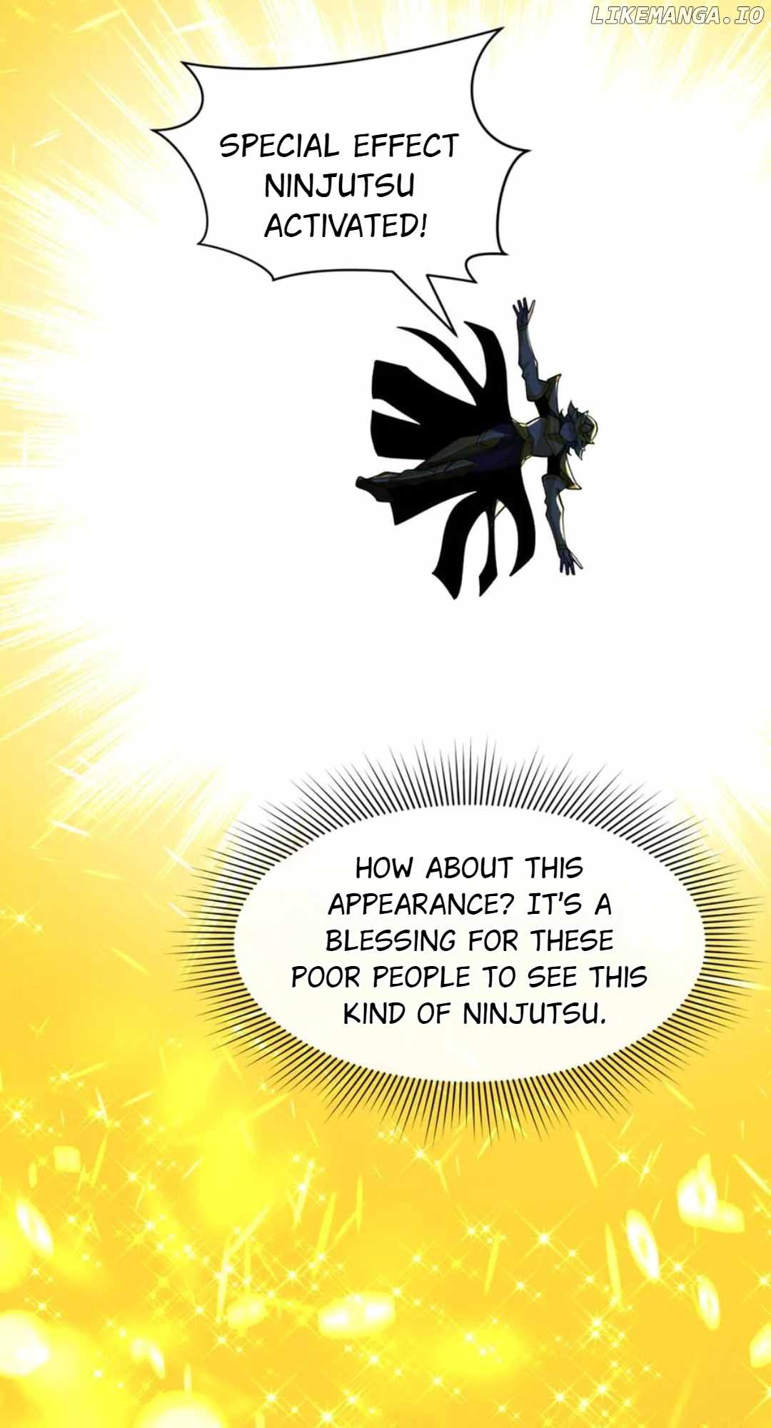 Age of Terror Chapter 468 65